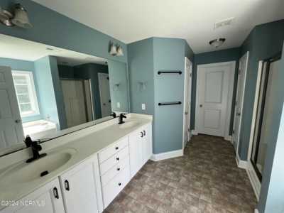 Home For Rent in Jacksonville, North Carolina