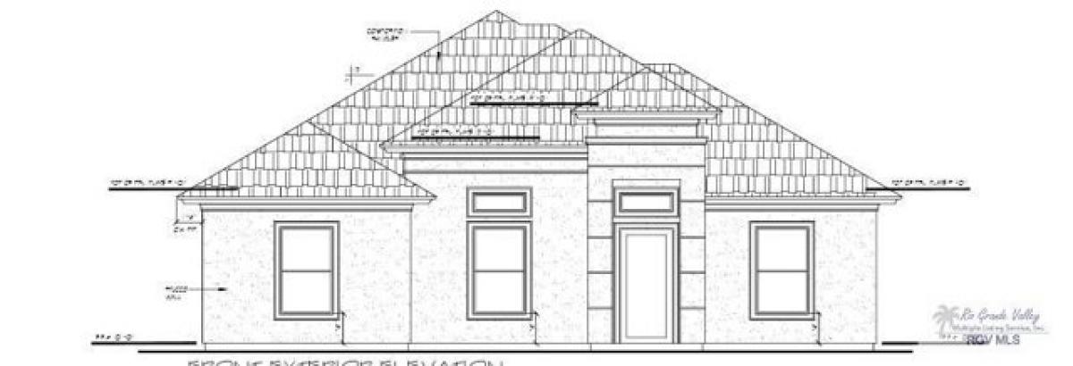 Picture of Home For Sale in Brownsville, Texas, United States