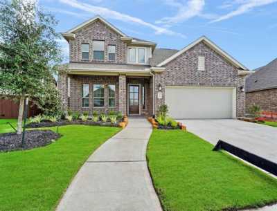 Home For Sale in Katy, Texas