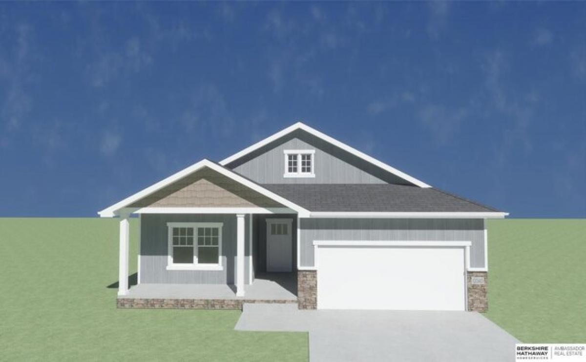 Picture of Home For Sale in Omaha, Nebraska, United States