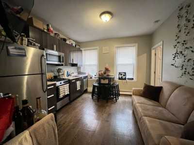 Apartment For Rent in Boston, Massachusetts