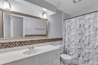 Home For Sale in Humble, Texas