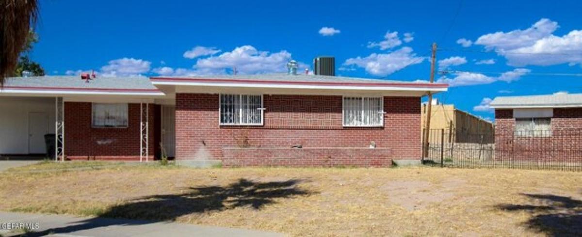 Picture of Home For Rent in El Paso, Texas, United States
