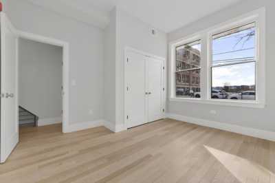 Apartment For Rent in Boston, Massachusetts