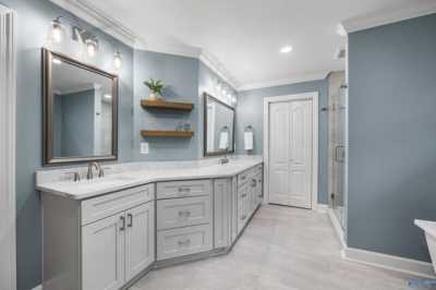 Home For Sale in Huntsville, Alabama