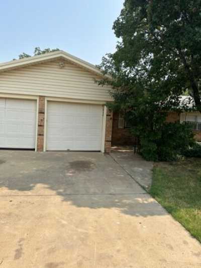 Home For Rent in Lubbock, Texas