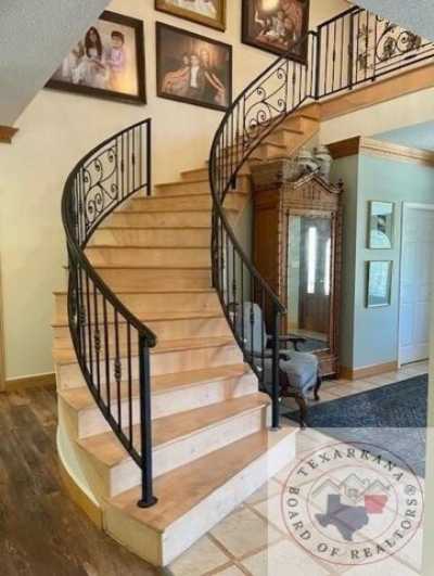 Home For Sale in Texarkana, Texas