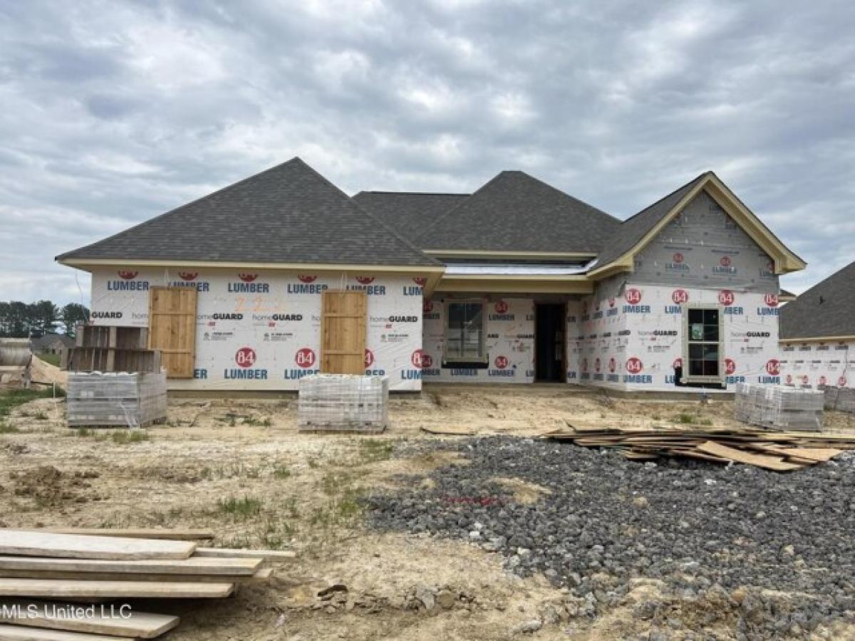 Picture of Home For Sale in Brandon, Mississippi, United States