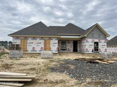 Home For Sale in Brandon, Mississippi