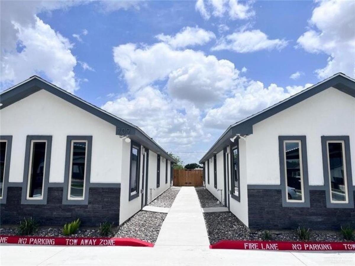 Picture of Apartment For Rent in Mission, Texas, United States