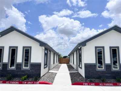 Apartment For Rent in Mission, Texas