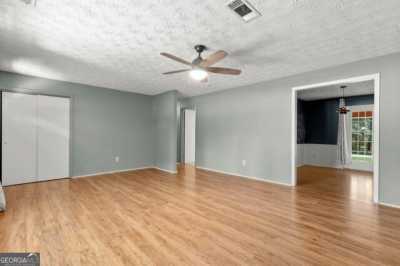 Home For Sale in Stockbridge, Georgia