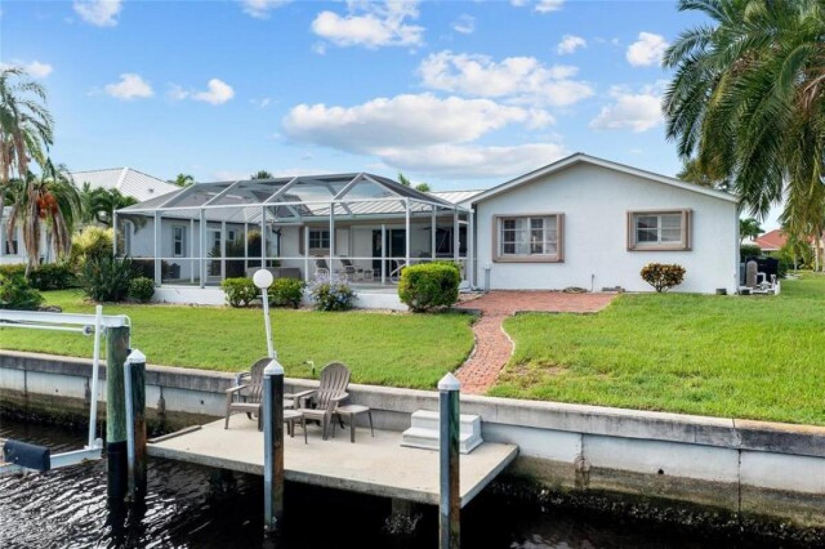 Picture of Home For Sale in Punta Gorda, Florida, United States