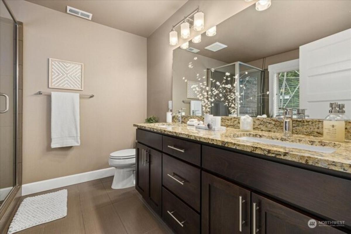 Picture of Home For Sale in Bothell, Washington, United States