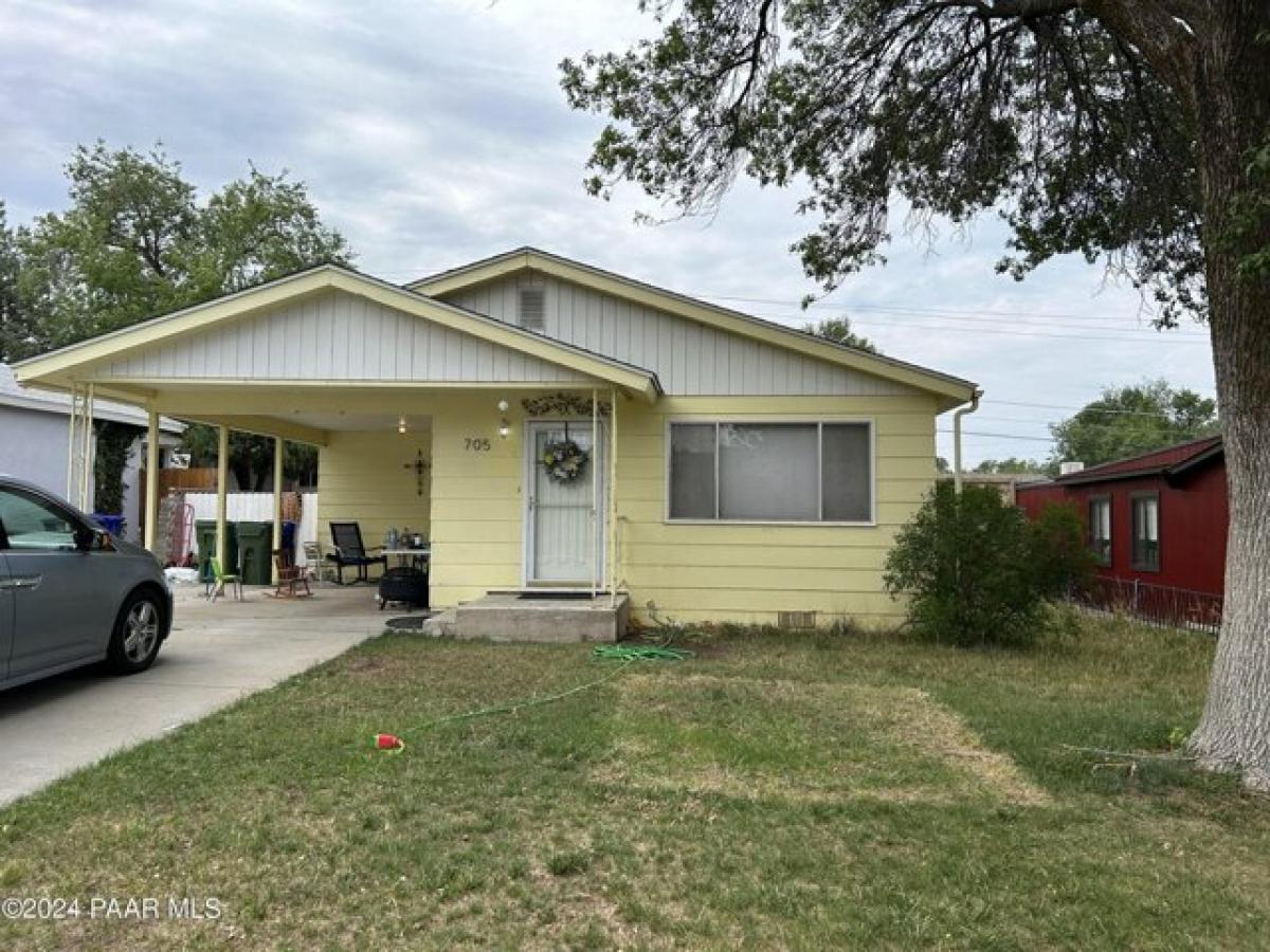 Picture of Home For Sale in Prescott, Arizona, United States