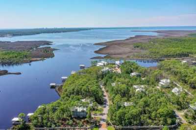 Residential Land For Sale in Santa Rosa Beach, Florida