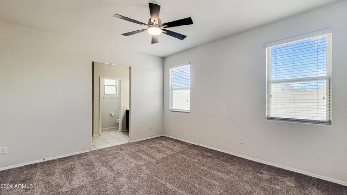 Picture of Home For Rent in Buckeye, Arizona, United States