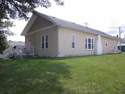 Home For Sale in Kirksville, Missouri