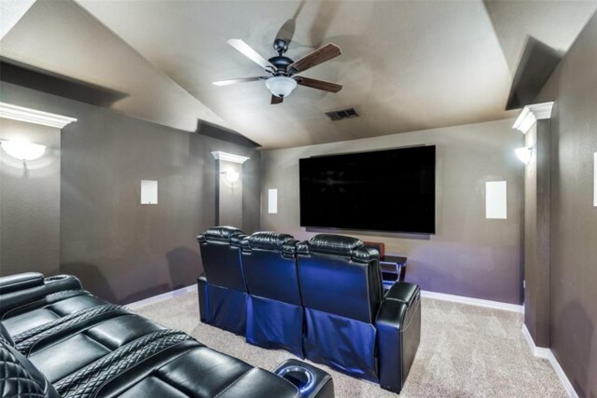 Picture of Home For Sale in Forney, Texas, United States