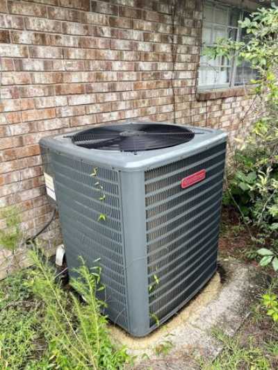 Home For Sale in Leesville, Louisiana