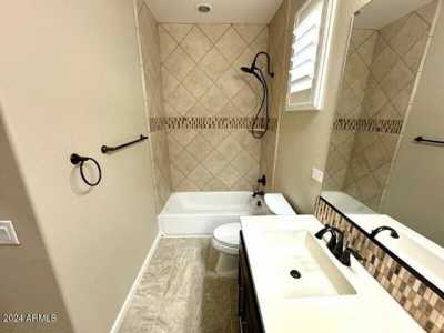 Home For Sale in Gilbert, Arizona