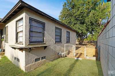 Home For Sale in Bakersfield, California