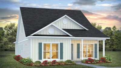 Home For Sale in Freeport, Florida