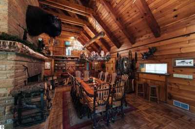 Home For Sale in Grayling, Michigan
