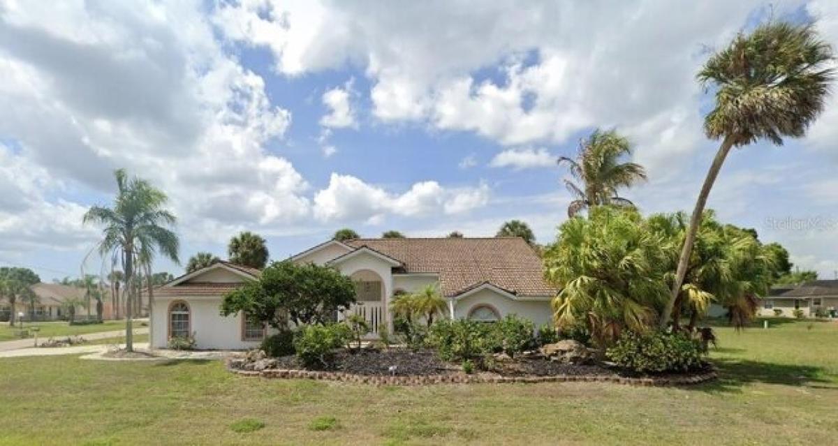 Picture of Home For Rent in Punta Gorda, Florida, United States