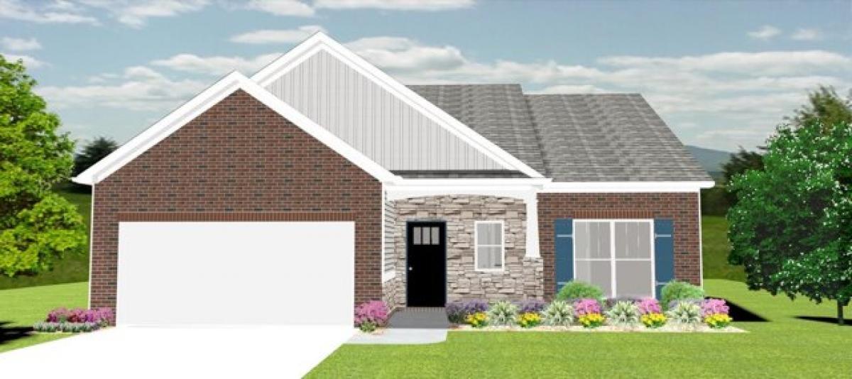 Picture of Home For Sale in Richmond, Kentucky, United States