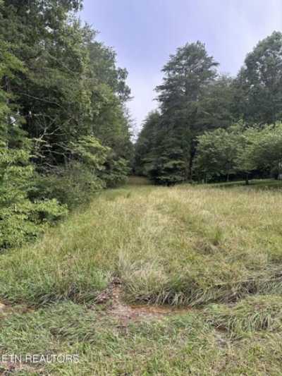 Residential Land For Rent in Crossville, Tennessee