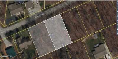 Residential Land For Sale in Crossville, Tennessee