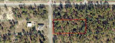Residential Land For Sale in Dunnellon, Florida