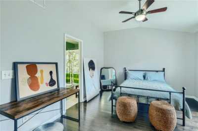 Home For Sale in Marietta, Georgia