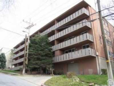 Home For Sale in Salt Lake City, Utah