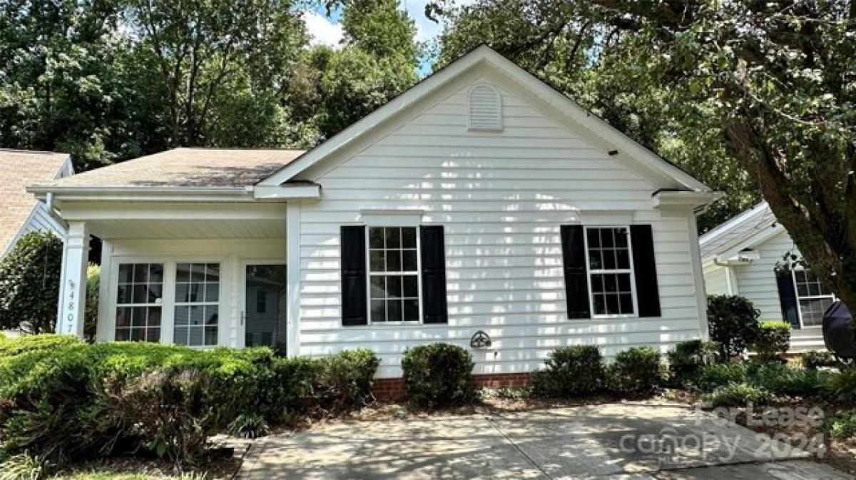 Picture of Home For Rent in Charlotte, North Carolina, United States