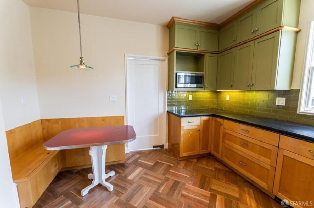 Picture of Home For Rent in San Francisco, California, United States