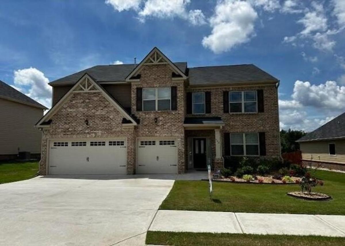 Picture of Home For Sale in Hampton, Georgia, United States