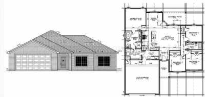 Home For Sale in Amarillo, Texas