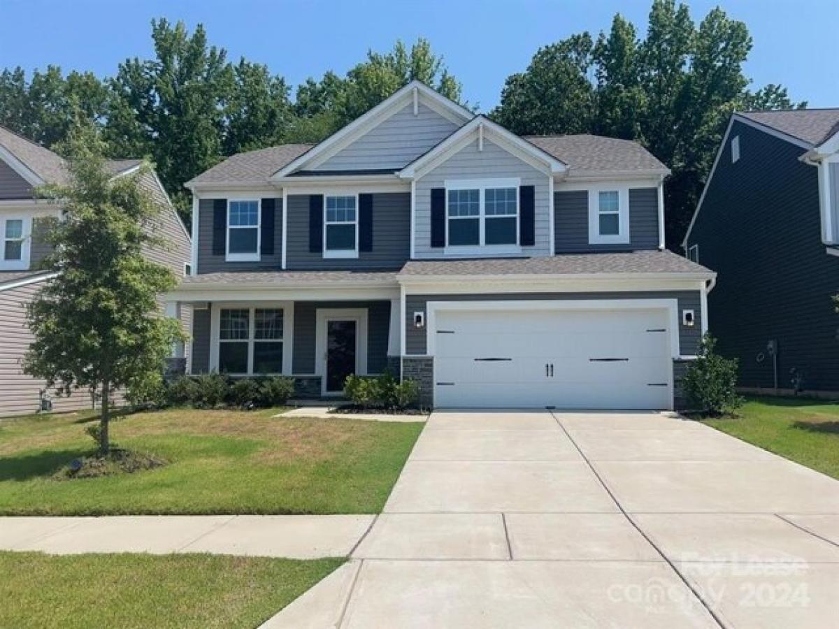 Picture of Home For Rent in Charlotte, North Carolina, United States