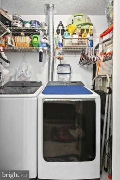 Home For Sale in Fairfax, Virginia