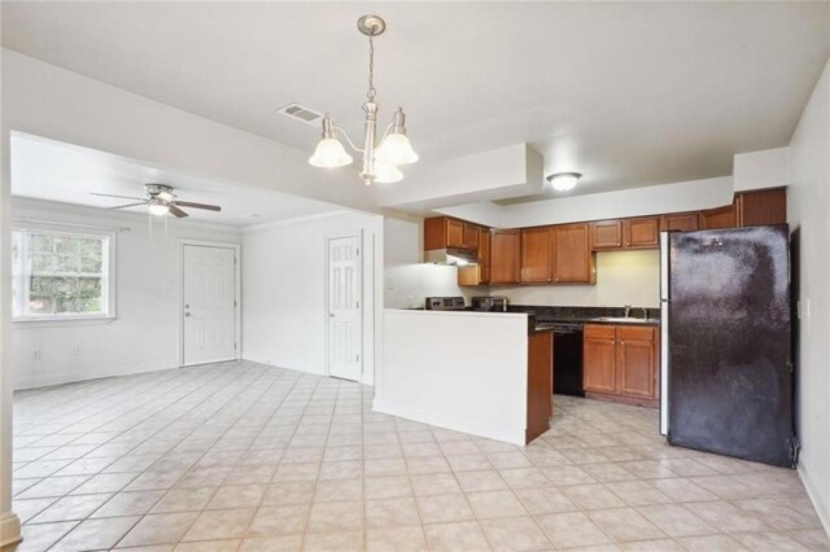 Picture of Home For Rent in New Orleans, Louisiana, United States