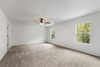 Home For Sale in Inman, South Carolina