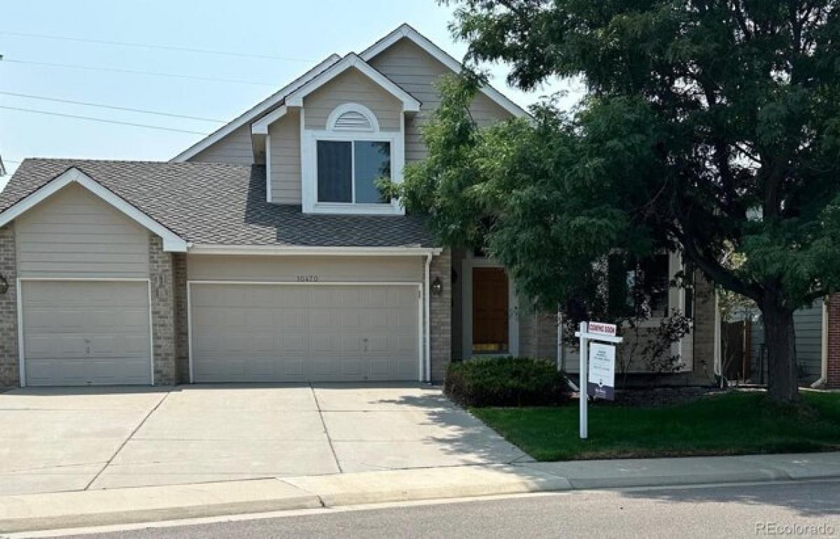 Picture of Home For Sale in Littleton, Colorado, United States