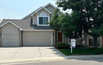 Home For Sale in Littleton, Colorado