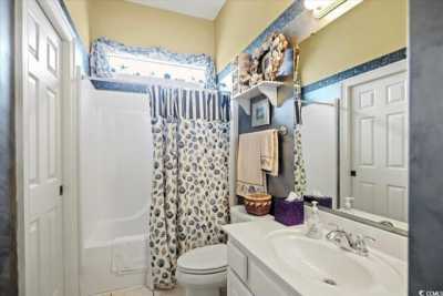 Home For Sale in North Myrtle Beach, South Carolina