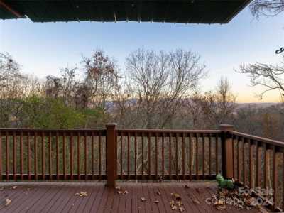 Home For Sale in Asheville, North Carolina