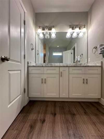 Home For Sale in Abilene, Texas