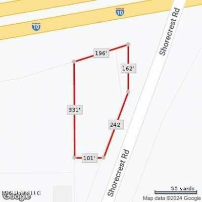 Residential Land For Sale in Biloxi, Mississippi