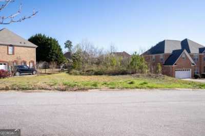 Residential Land For Sale in Atlanta, Georgia